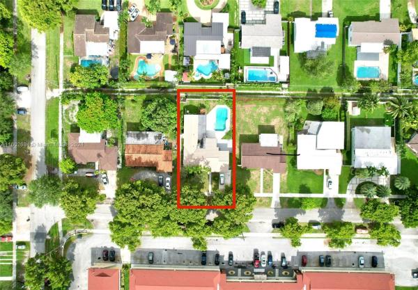 The Roeblings, 720 Rio Vista Dr, Miami Springs, Florida 33166, image 1
