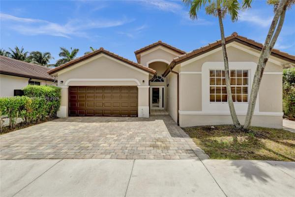 3809 SW 154th Ct, Unincorporated Dade County, Florida 33185, image 2
