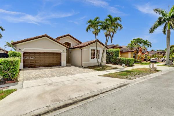 3809 SW 154th Ct, Unincorporated Dade County, Florida 33185, image 3