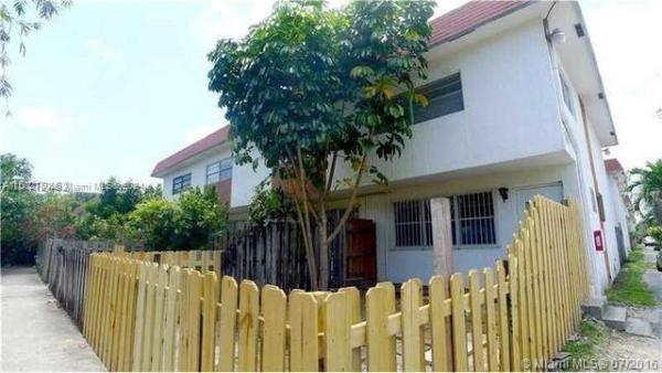 The Lofts Town Villas, 1510 NE 151st St #103, North Miami Beach, Florida 33162, image 1