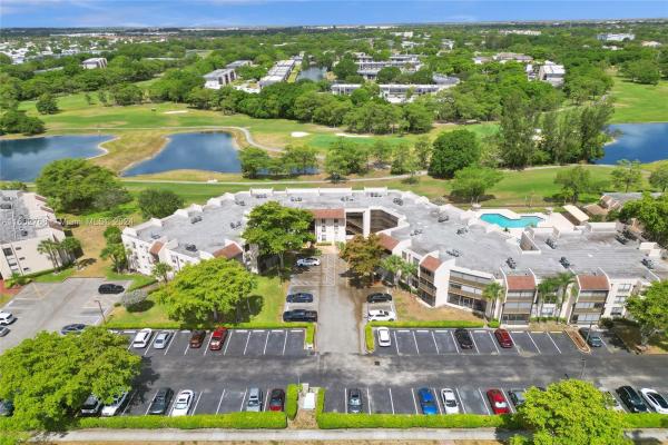 Concord Village, 6451 N University Dr #106, Tamarac, Florida 33321, image 1