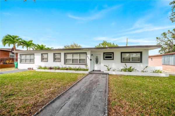 Palmland Estates, 1831 NW 186th St, Miami Gardens, Florida 33056, image 1