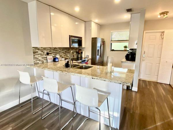 Waterside Village, 15706 E Waterside Cir #205, Sunrise, Florida 33326, image 1