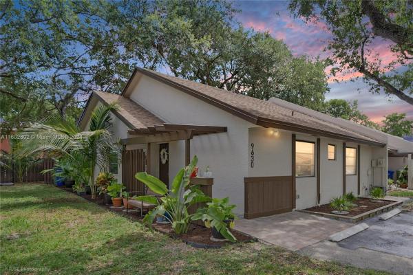 East Lakes Townhomes, 9630 NW 15th Ct, Pembroke Pines, Florida 33024, image 1