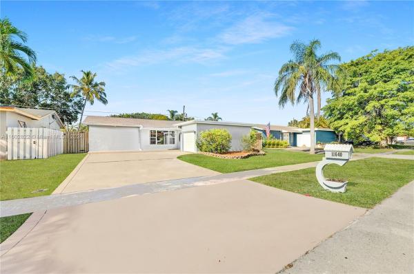 Twin Lakes, 11640 NW 29th St, Sunrise, Florida 33323, image 1