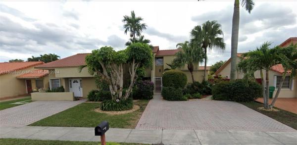 8980 SW 8th Ter #8980, Westchester, Florida 33174, image 1