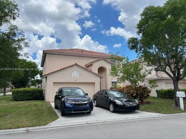 The Villages Of Renaissance, 11360 SW 20th St, Miramar, Florida 33025, image 1