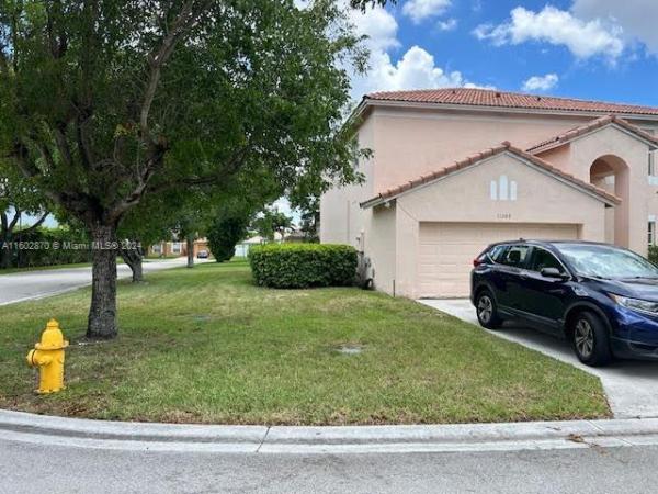 The Villages Of Renaissance, 11360 SW 20th St, Miramar, Florida 33025, image 2