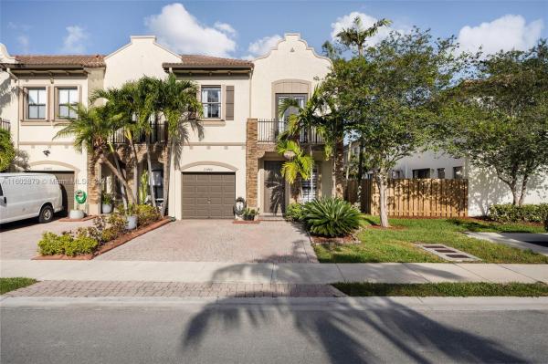 Silver Palms East, 23460 SW 112th Ct, Princeton, Florida 33032, image 2