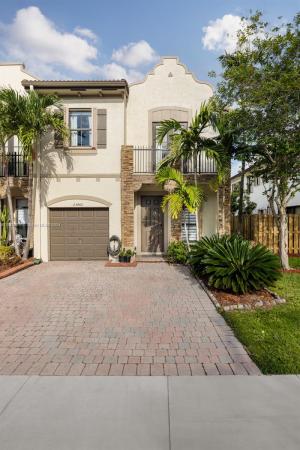 Silver Palms East, 23460 SW 112th Ct, Princeton, Florida 33032, image 3