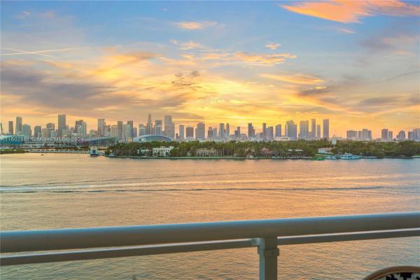 The Bentley Bay South, 520 West Ave #805, Miami Beach, Florida 33139, image 1
