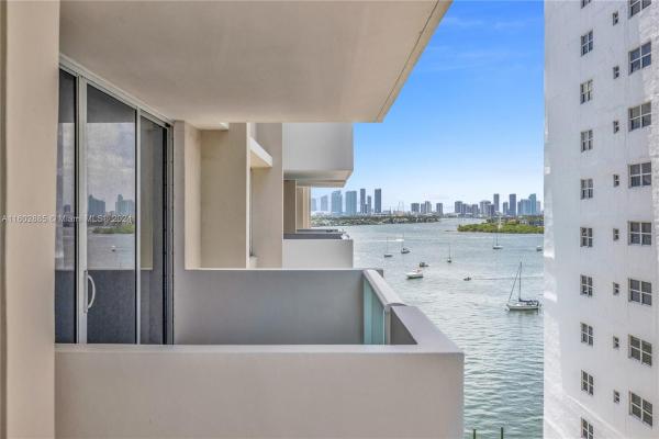 Mirador North 1200, 1200 West Ave #921, Miami Beach, Florida 33139, image 1