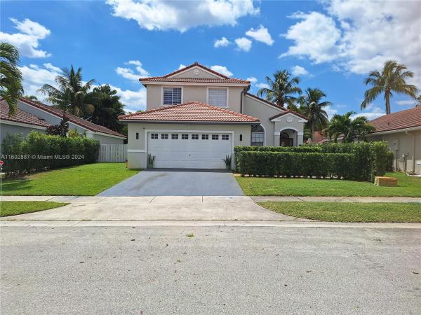 Kensington, 18906 NW 10th St, Pembroke Pines, Florida 33029, image 1
