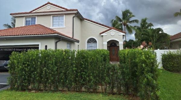 Kensington, 18906 NW 10th St, Pembroke Pines, Florida 33029, image 2
