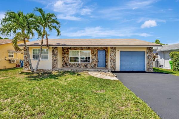 Relco Estates, 9121 NW 32nd Pl, Sunrise, Florida 33351, image 1
