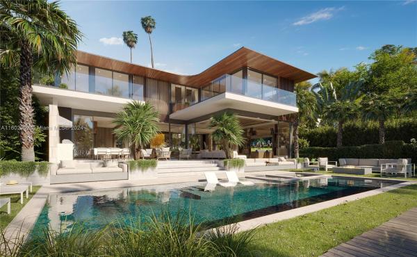 Sunset Islands, 1401 W 22nd St, Miami Beach, Florida 33140, image 3