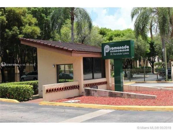 Promenade At Kendale Lakes, 14201 N Kendall Dr #102D, Kendall, Florida 33186, image 1
