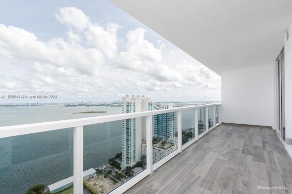 Bay House Miami, 600 NE 27th St #3104, Miami, Florida 33137, image 1