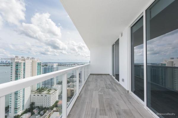 Bay House Miami, 600 NE 27th St #3104, Miami, Florida 33137, image 2