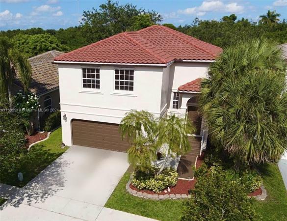 Contempo Walk, 131 NW 151st Ave, Pembroke Pines, Florida 33028, image 1