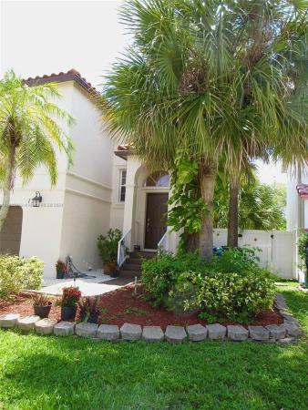 Contempo Walk, 131 NW 151st Ave, Pembroke Pines, Florida 33028, image 2