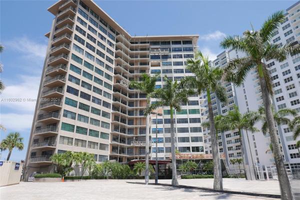 Galt Ocean Club, 3800 Galt Ocean Dr #709, Fort Lauderdale, Florida 33308, image 1
