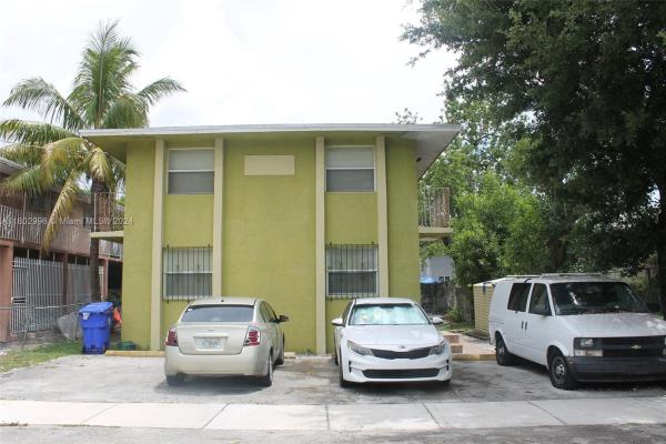 Peters, 195 NW 68th St, Miami, Florida 33150, image 1