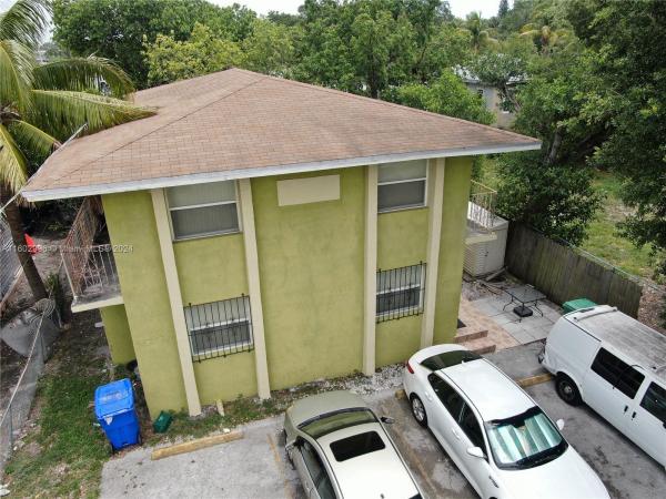 Peters, 195 NW 68th St, Miami, Florida 33150, image 3