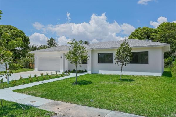 Lauderdale Villas, 1511 NW 10th Ave, Fort Lauderdale, Florida 33311, image 1