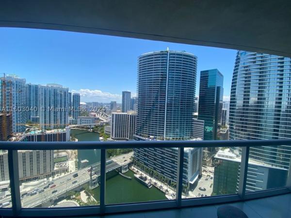 Icon Brickell Tower 1, 465 Brickell Ave #3104, Miami, Florida 33131, image 1
