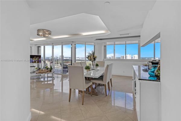 The Landmark, 20185 E Country Club Dr #2305, Aventura, Florida 33180, image 3