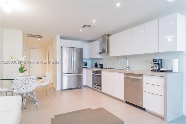 Canvas, 1600 NE 1st Ave #1204, Miami, Florida 33132, image 1
