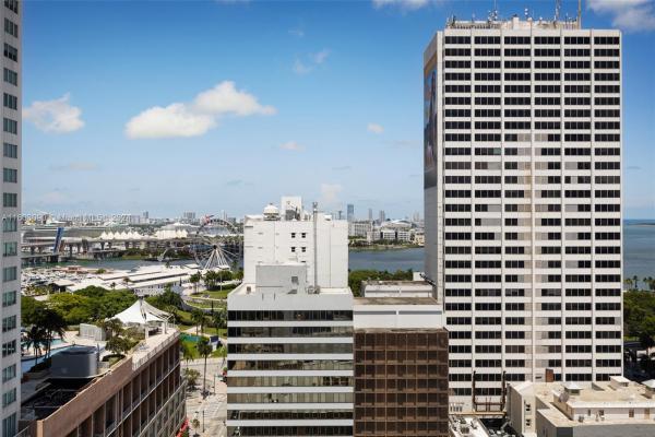 The Loft 2, 133 NE 2nd Ave #1802, Miami, Florida 33132, image 1