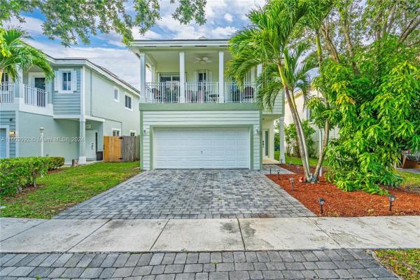 Bimini At The Oasis, 3131 NE 4th St, Homestead, Florida 33033, image 1