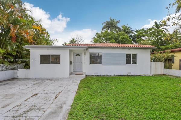 Edgewater Park, 511 Forrest Dr, Miami Springs, Florida 33166, image 1