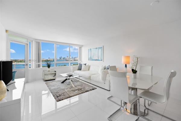 South Pointe Towers, 400 S Pointe Dr #1007, Miami Beach, Florida 33139, image 3
