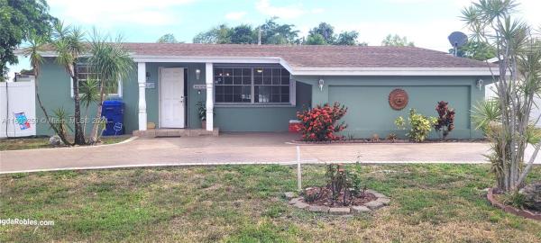 Grandway Acres, 6150 Jefferson St, Hollywood, Florida 33023, image 1