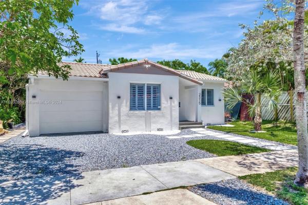 Silver Bluff Estates, 2315 Overbrook St, Miami, Florida 33133, image 3