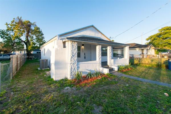 Liberty City, 1723 NW 70th St, Gladeview, Florida 33147, image 1