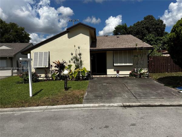 Honey Place, 1760 SW 87th Ter, Miramar, Florida 33025, image 1