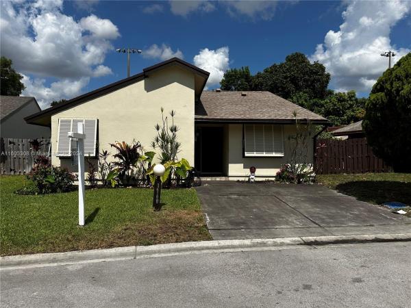 Honey Place, 1760 SW 87th Ter, Miramar, Florida 33025, image 3