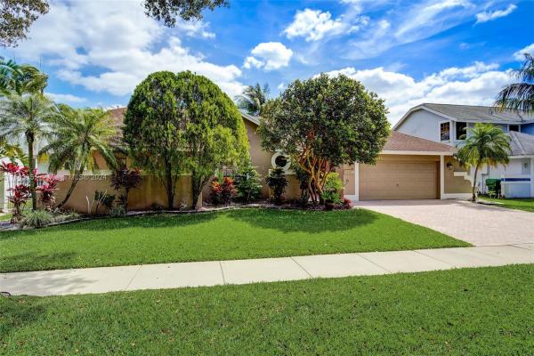 Country Address Encore, 5726 SW 89th Way, Cooper City, Florida 33328, image 1