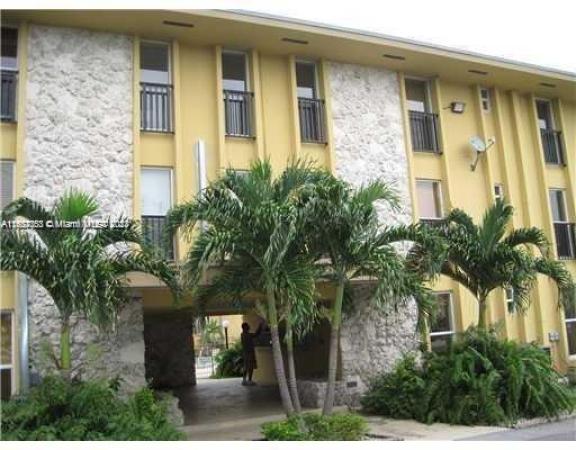 Royal Poinciana, 241 S Royal Poinciana Blvd #302, Miami Springs, Florida 33166, image 1