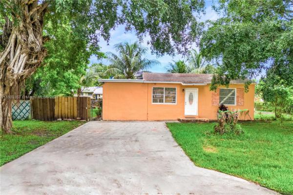 Beverly Park, 6107 Plunkett St, Hollywood, Florida 33023, image 1