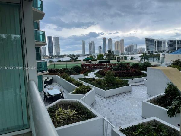 Hidden Bay, 3370 NE 190th St #505, Aventura, Florida 33180, image 1