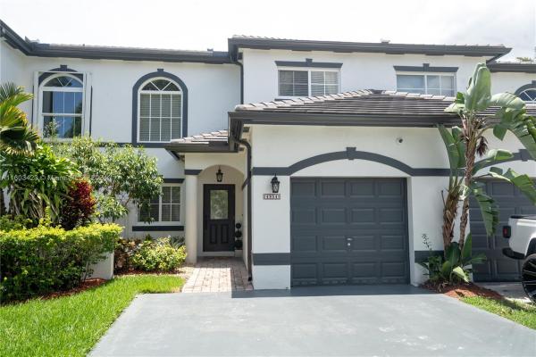 Somerset Cove At Vizcaya, 4954 SW 129th Ter, Miramar, Florida 33027, image 1
