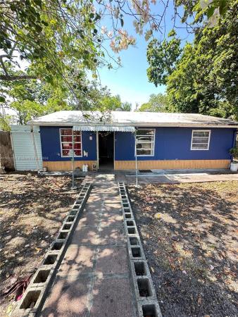 Davie Boulevard Park, Fort Lauderdale, Florida 33312, image 1