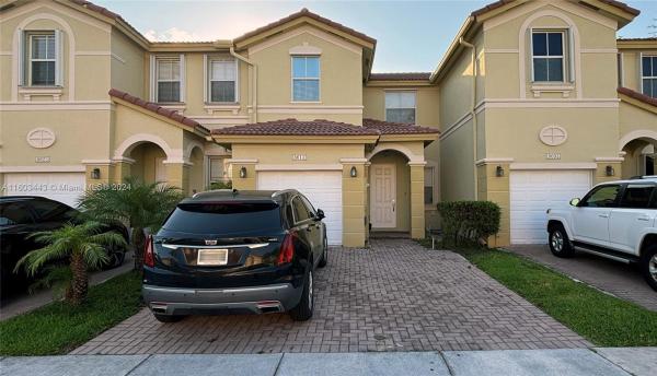 Santorini, 8613 NW 112th Pl #8613, Doral, Florida 33178, image 1