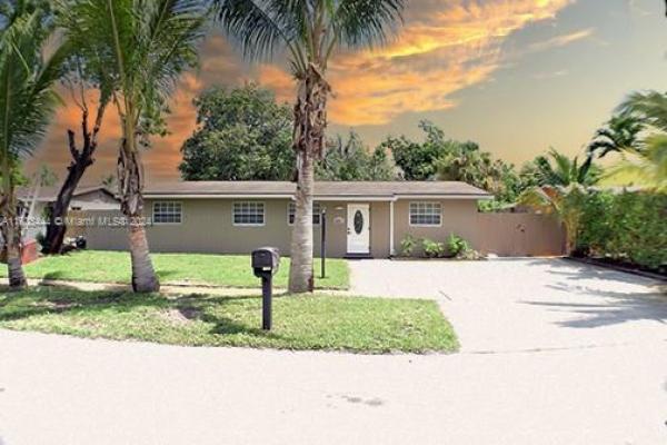 Southgate, 6311 SW 3rd St, Margate, Florida 33068, image 1