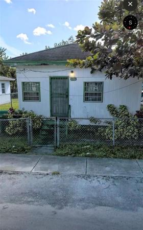 Liberty City, 1874 NW 65th St, Gladeview, Florida 33147, image 1